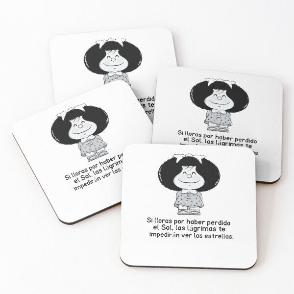 Item preview, Si lloras por haber perdido el Sol, las lágrimas ... designed and sold by Elena's Shop.