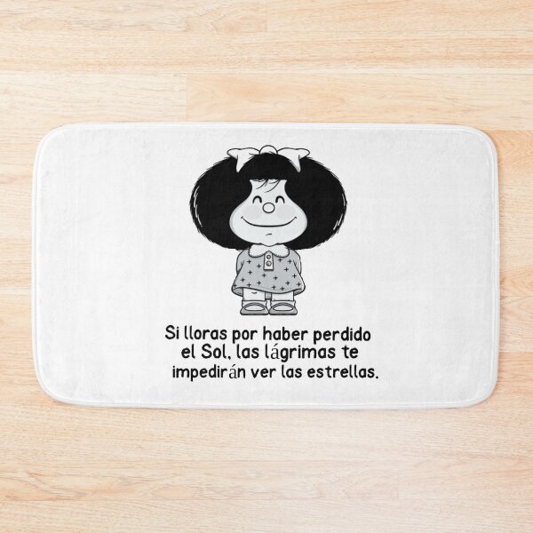 Item preview, Si lloras por haber perdido el Sol, las lágrimas ... designed and sold by Elena's Shop.