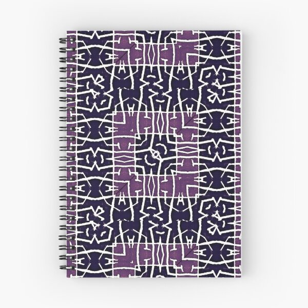Item preview, African Textile Pattern designed and sold by Studio  Noni.