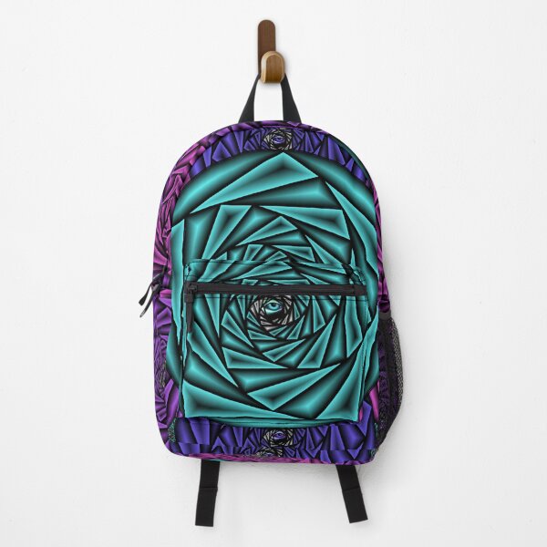 Item preview, Spiral out designed and sold by Crystal Peterlin.