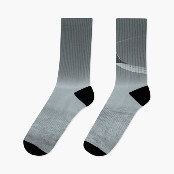 Item preview, High Above in the Sky Black and White designed and sold by RCPphotography.