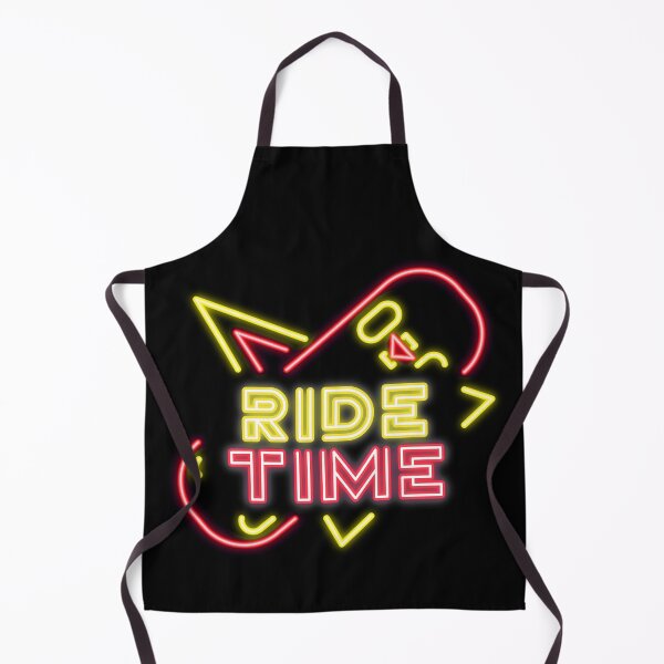 Item preview, RIDE TIME! designed and sold by Right Passage.