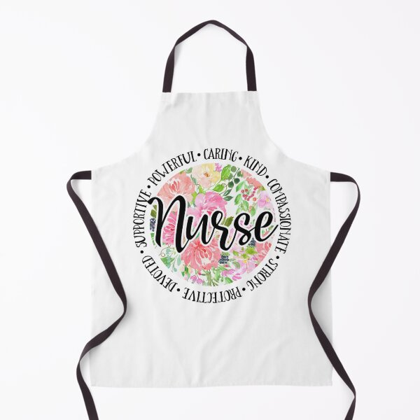 Item preview, Nurse designed and sold by Jenn Graham.