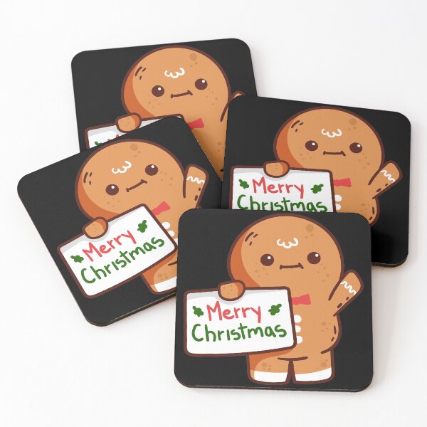 Item preview, Gingerbread Figures designed and sold by Dynamic-Design.