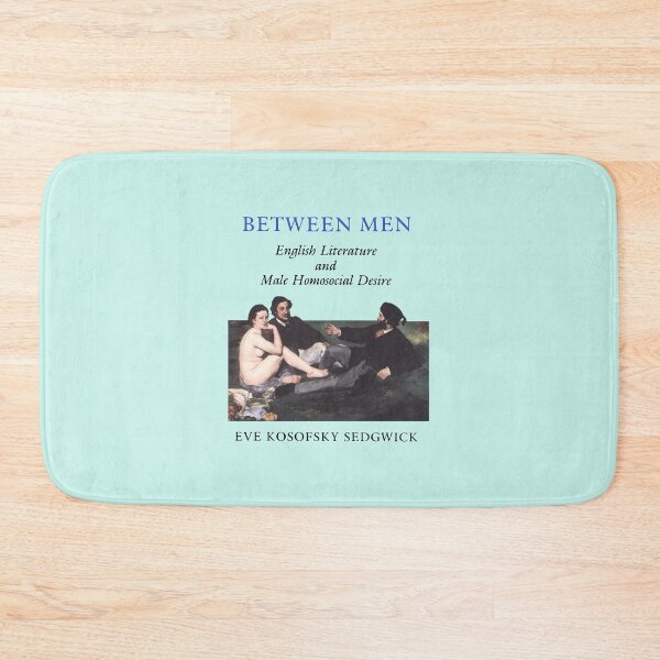 Item preview, Between Men designed and sold by natecroc19.
