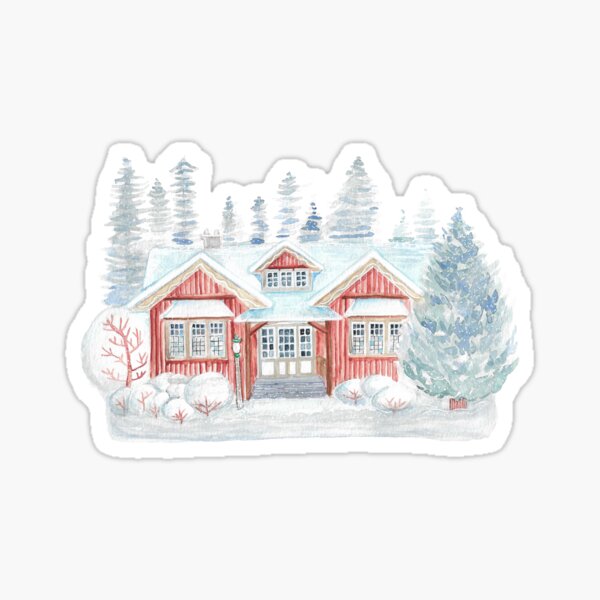 Item preview, Rose Garden Cottage in Stanley Park Vancouver designed and sold by simoneviegas.