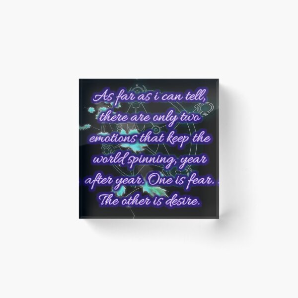 Item preview, A discovery of witches | Emotional Support Quotes designed and sold by murky-cloud.