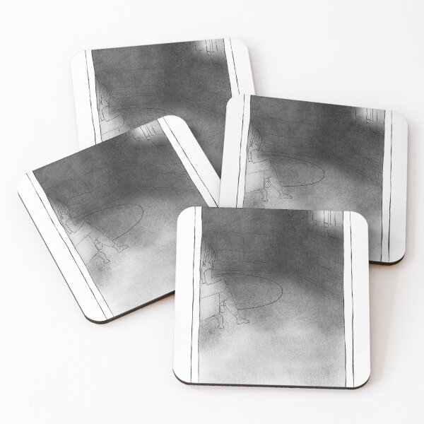 Item preview, Dark corners - living room designed and sold by JenelleyBeanDes.