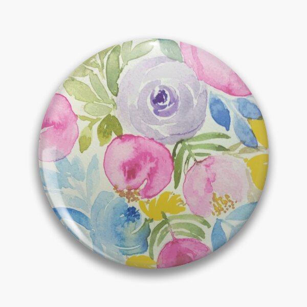 Item preview, Spring Bouquet designed and sold by Zainiamin.