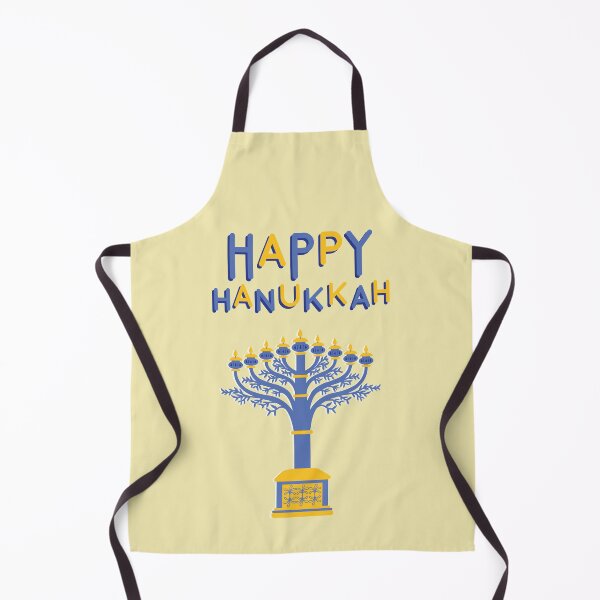 Item preview, Happy Hanukkah designed and sold by Cat-designs.