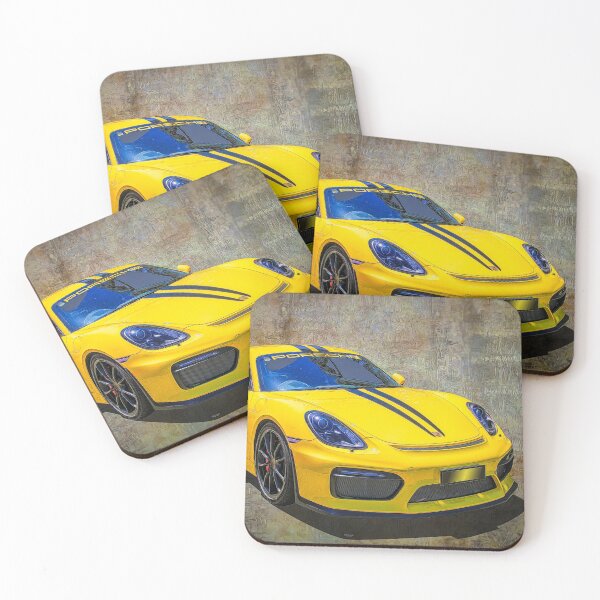 Item preview, Yellow and Black designed and sold by Hawley Designs.