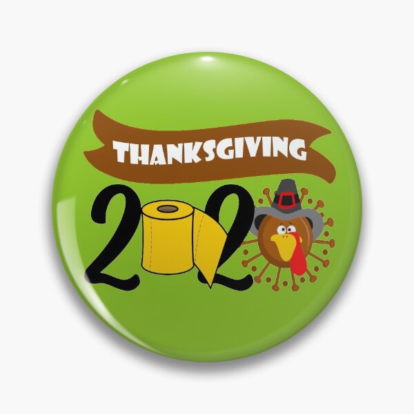 Item preview, Thanksgiving Quarantine Gifts designed and sold by env1nada.