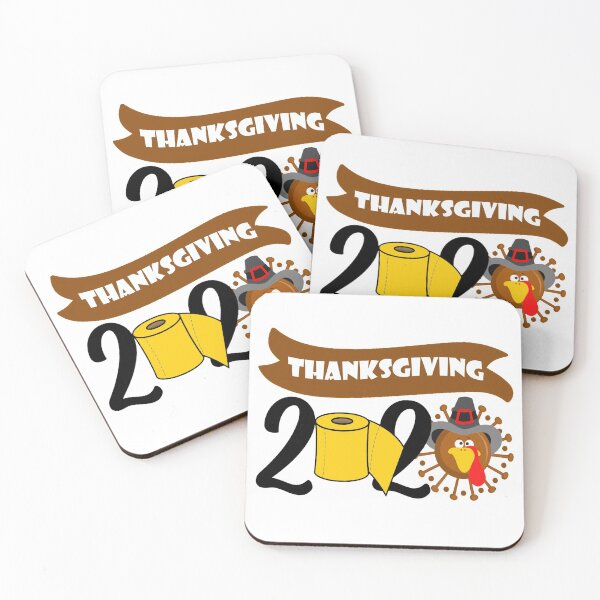 Item preview, Thanksgiving Quarantine Gifts designed and sold by env1nada.