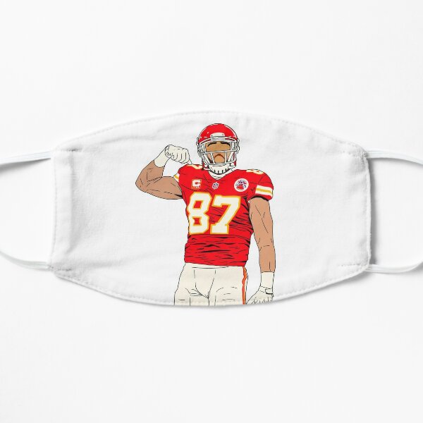 Buy Kansas Chiefs Mask Online In India -   India