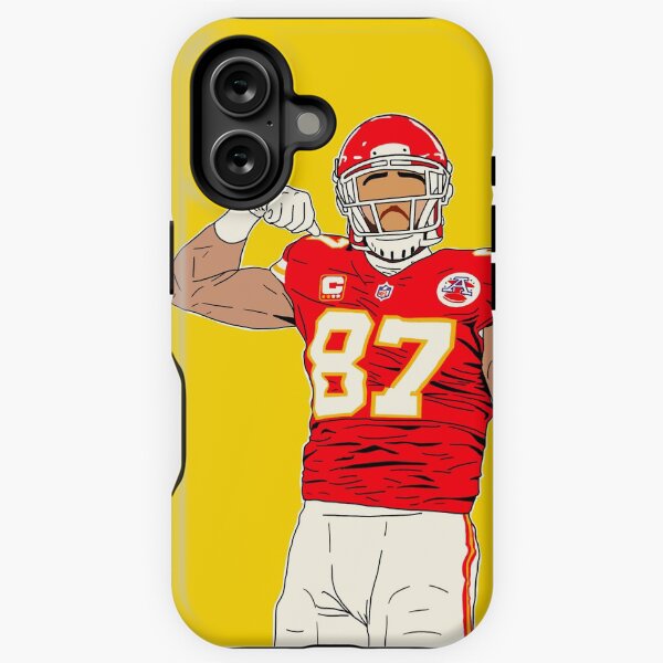 Item preview, Travis Kelce designed and sold by egilbreth.