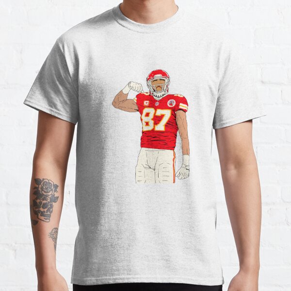 Travis Kelce Gifts & Merchandise for Sale