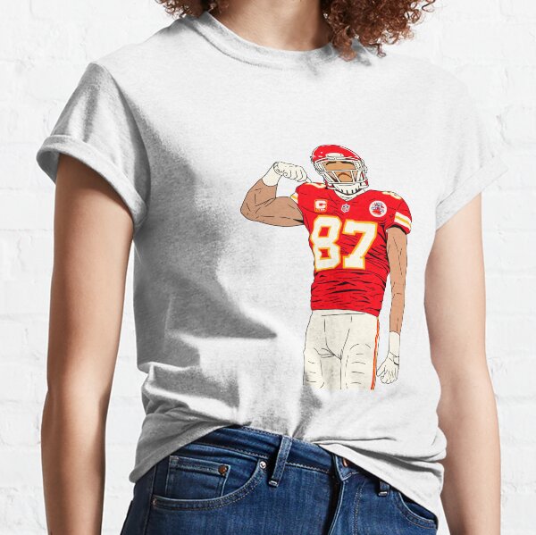 Official Travis Kelce Jersey 87 Kansas City Chiefs - Click to view on Ko-fi  - Ko-fi ❤️ Where creators get support from fans through donations,  memberships, shop sales and more! The original '