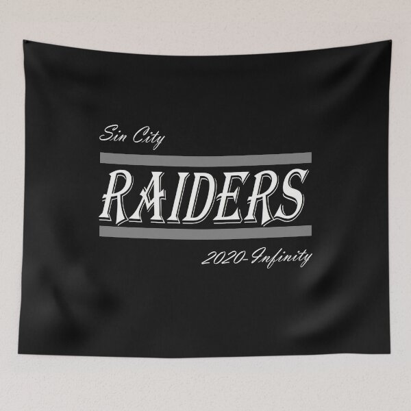 Item preview, Sin City Raiders - Infinity Edition designed and sold by LHDdimensions.