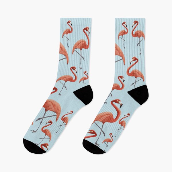 Item preview, Flamingo oh la la - By Gengerelle designed and sold by Gengerelle.