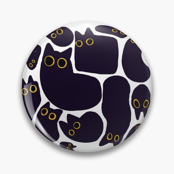 Item preview, Void kitty X4 designed and sold by mikesjournl.