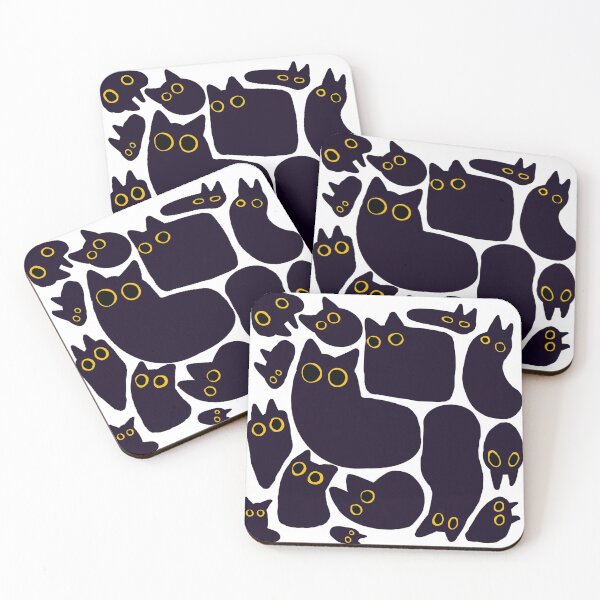 Item preview, Void kitty X4 designed and sold by mikesjournl.