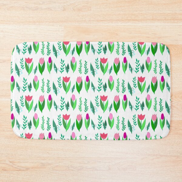 Item preview, Spring flowers designed and sold by orangerinka.
