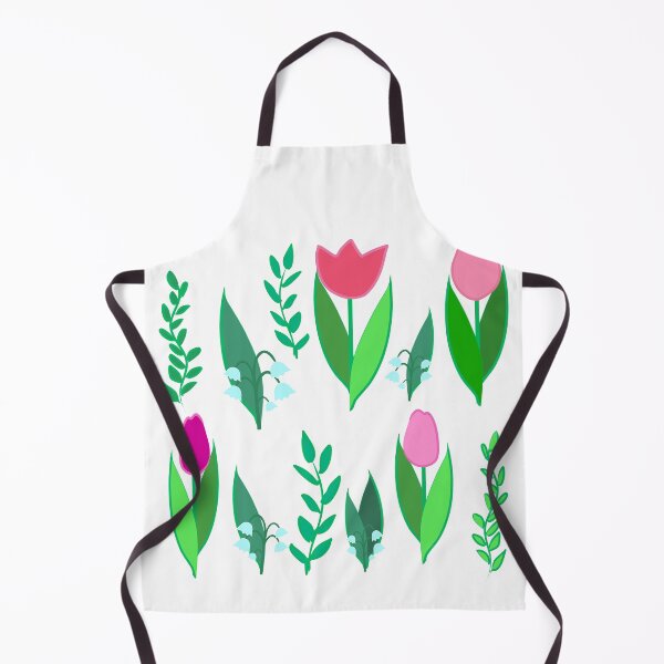 Item preview, Spring flowers designed and sold by orangerinka.