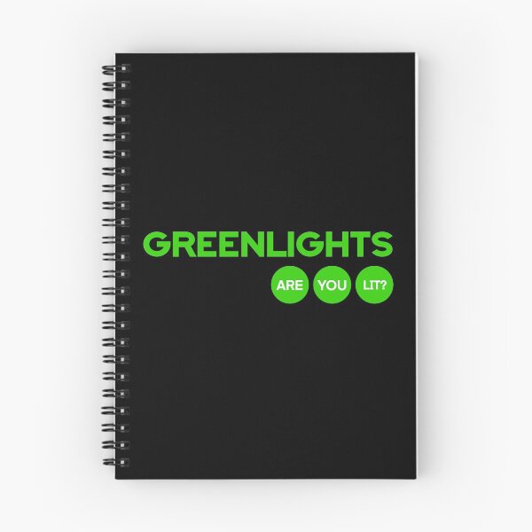 Item preview, Greenlights designed and sold by Wolka.