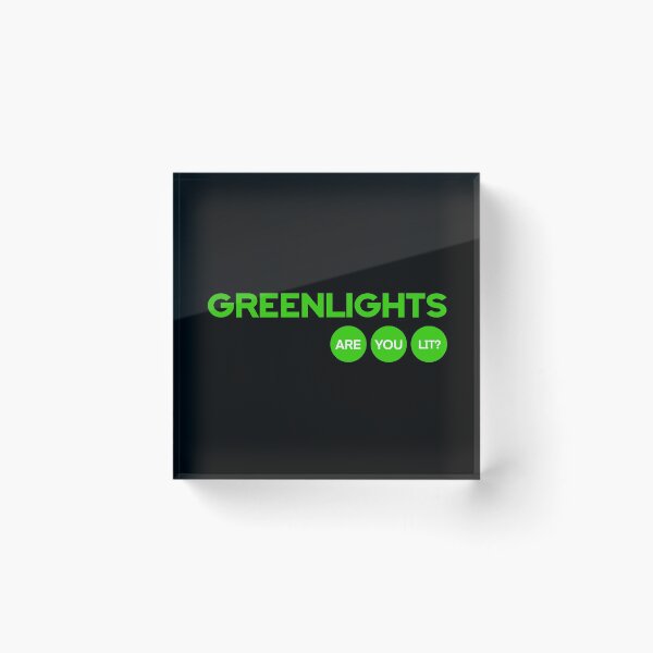 Item preview, Greenlights designed and sold by Wolka.