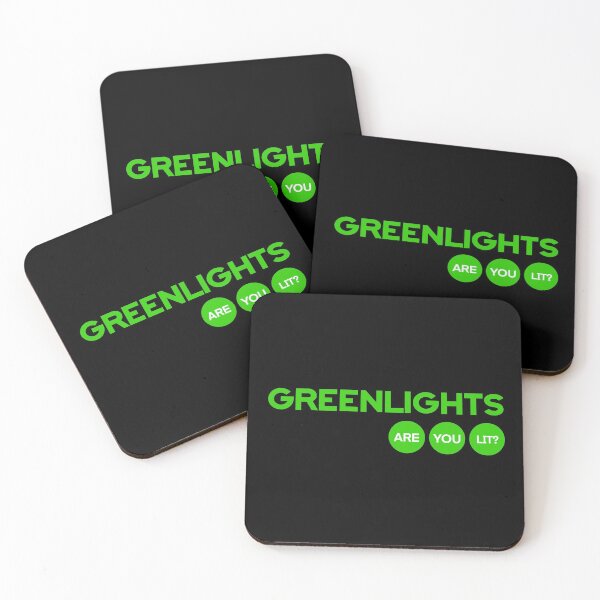 Item preview, Greenlights designed and sold by Wolka.