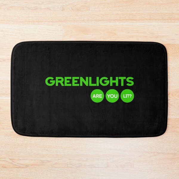 Item preview, Greenlights designed and sold by Wolka.