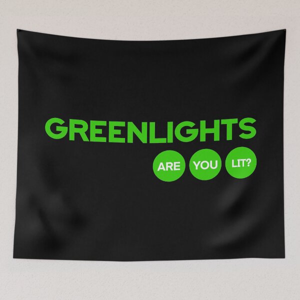 Item preview, Greenlights designed and sold by Wolka.