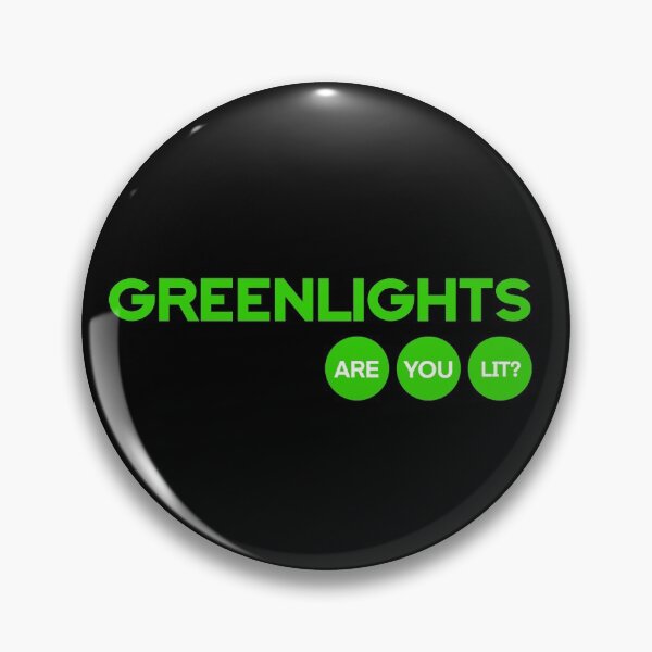 Item preview, Greenlights designed and sold by Wolka.