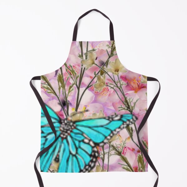Item preview, Floral Heart with butterflies Design 1 pink designed and sold by JustBeingAlicia.