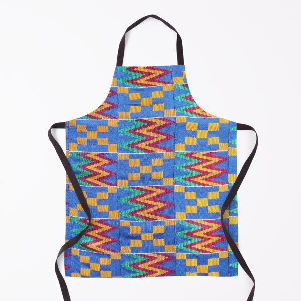 Item preview, Kente Cloth Textile Pattern designed and sold by Studio Noni.