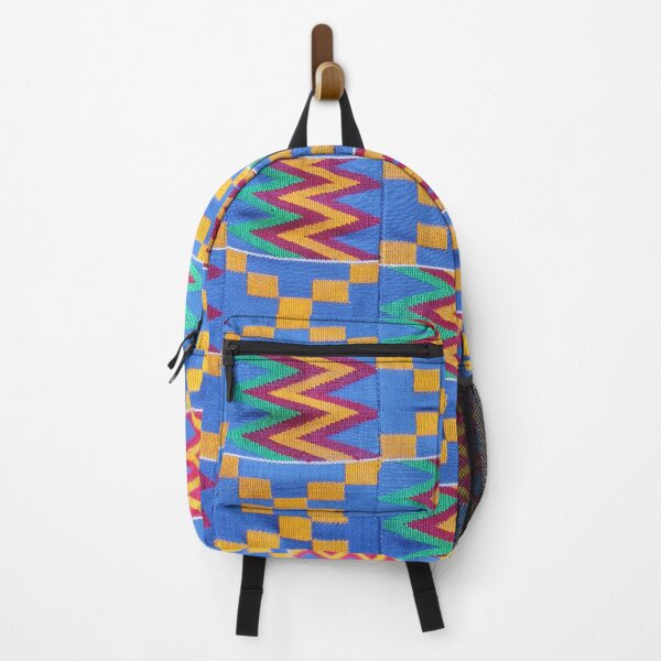 Item preview, Kente Cloth Textile Pattern designed and sold by Studio Noni.