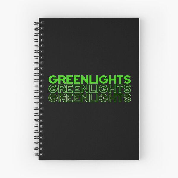 Item preview, Greenlights Greenlights Greenlights designed and sold by Wolka.
