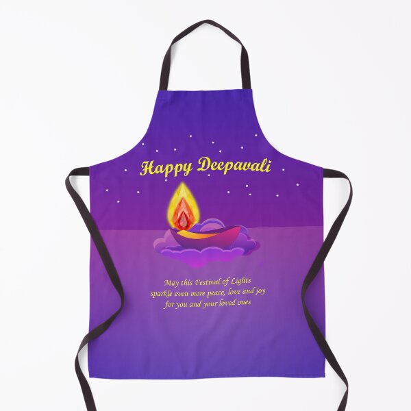 Item preview, Happy Deepavali designed and sold by belly-e-luna.
