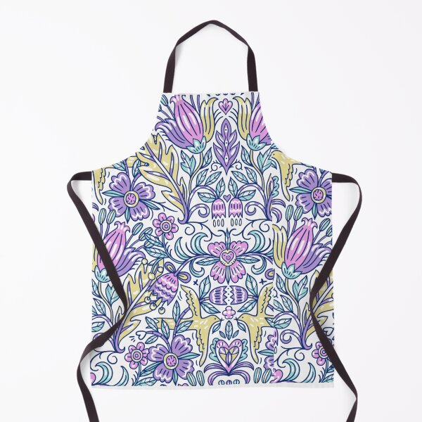 Item preview, Flower vane pattern of vivid color designed and sold by Rajzone.