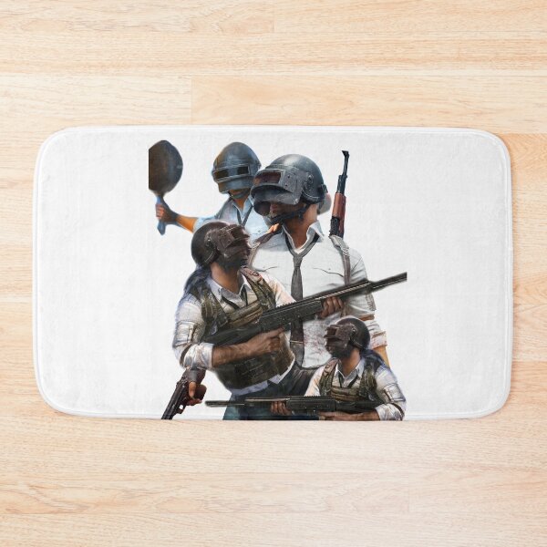 Item preview, Copy of Copy of Copy of PUBG #allwantyou.net designed and sold by Magdalineshop.