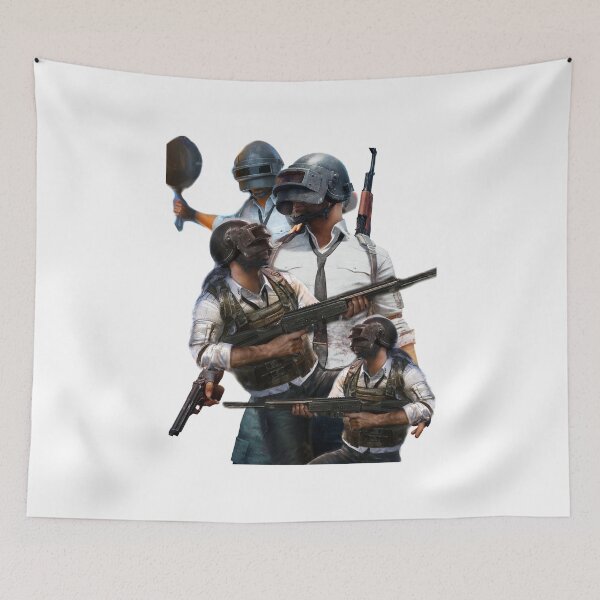 Item preview, Copy of Copy of Copy of PUBG #allwantyou.net designed and sold by Magdalineshop.