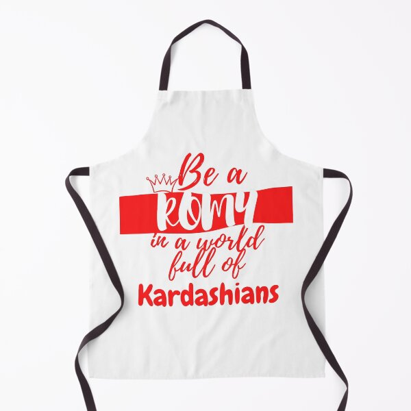 Item preview, Be a Romy in a world full of Kardashians designed and sold by Vibing-Right.
