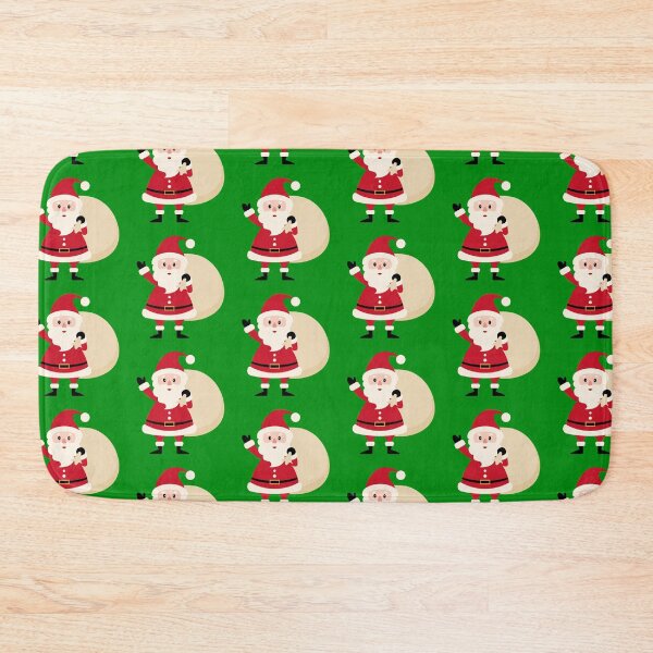 Item preview, Santa Claus designed and sold by Julia2Julia.