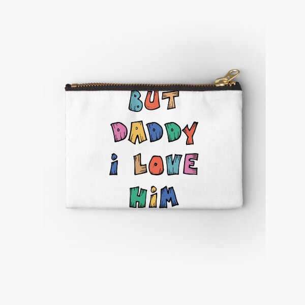 Item preview, But daddy I love him designed and sold by Beefytee.