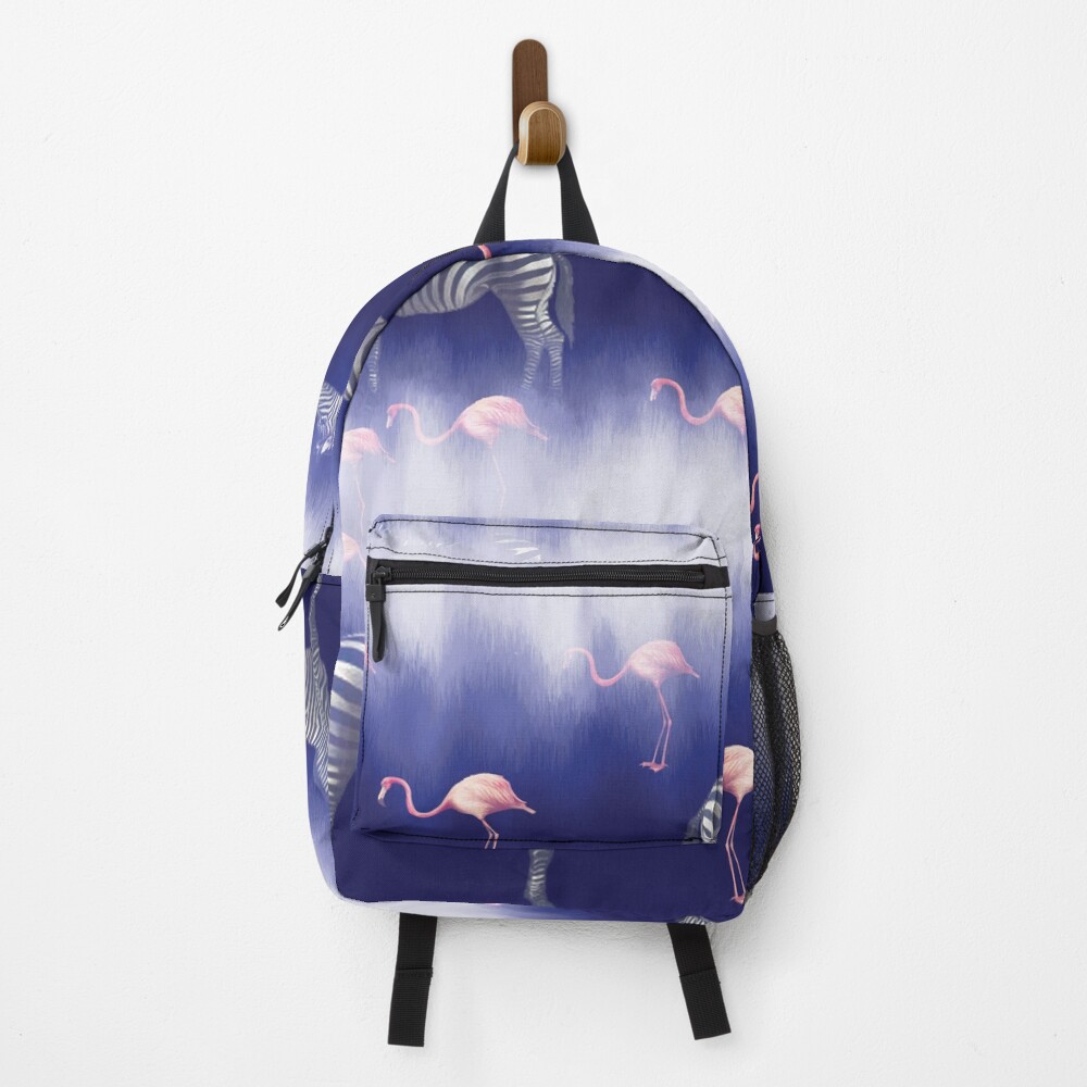 Item preview, Backpack designed and sold by Rococodesigns.