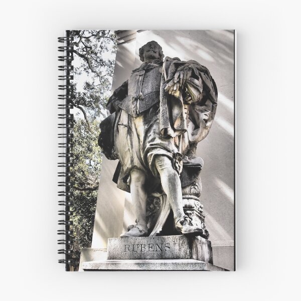 Item preview, Rubens designed and sold by Cyn Piromalli.