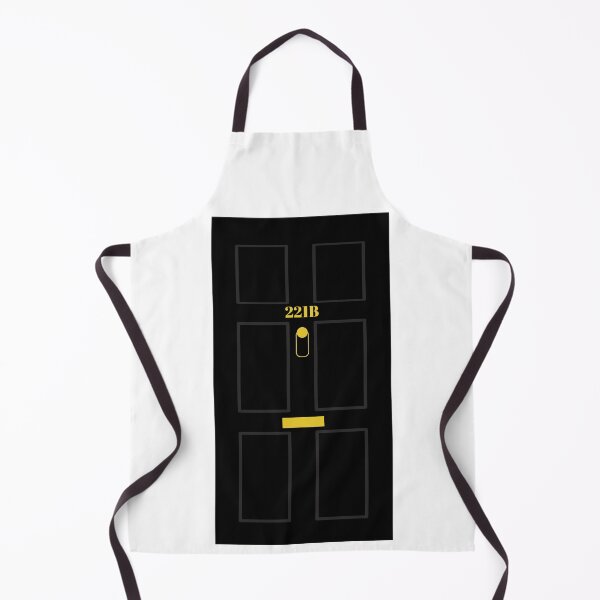Item preview, 221B Baker Street designed and sold by katiejackman.