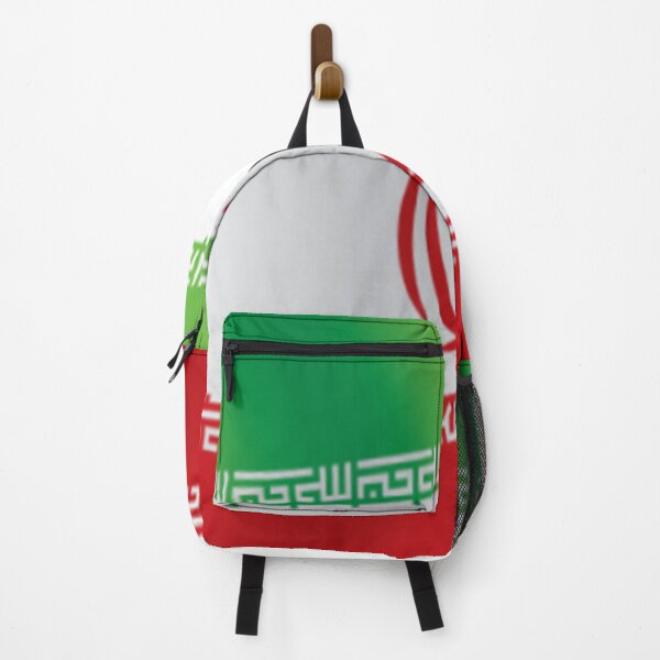 Item preview, Iran Flag designed and sold by AVOGATO KITTY KAT CAT.