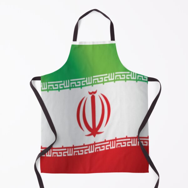 Item preview, Iran Flag designed and sold by AVOGATO KITTY KAT CAT.