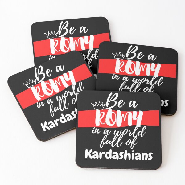 Item preview, Be a Romy designed and sold by Vibing-Right.